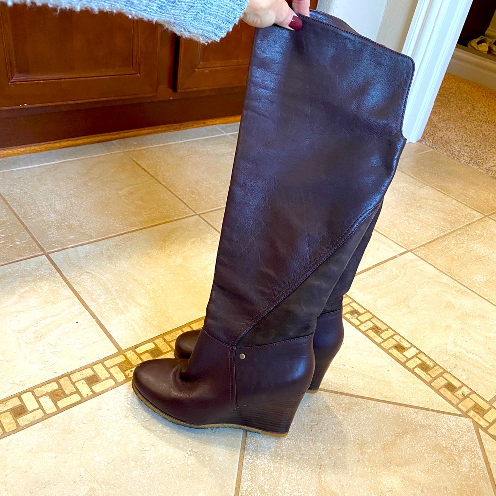 UGG Ravenna knee high boot